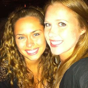 Meet your Posher, Alix